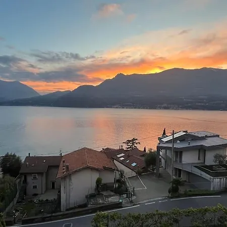 Pietro House, View * Bellano