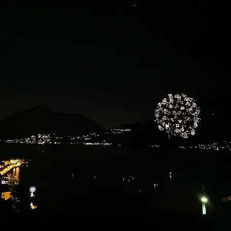 Apartment Pietro House, View Bellano