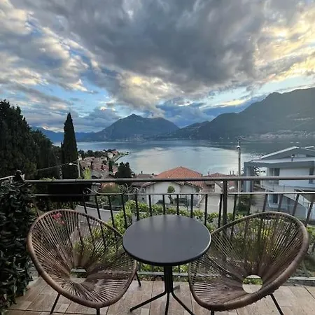 Pietro House, View Apartment Bellano