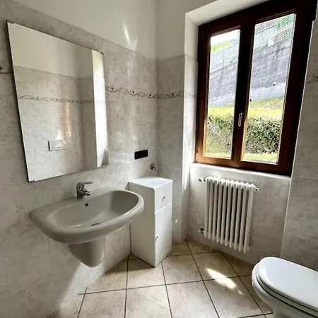 Apartment Pietro House, View Bellano