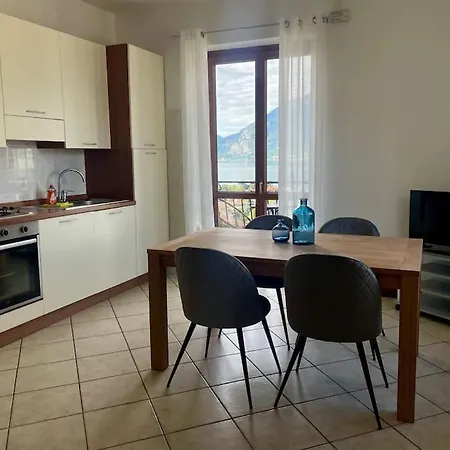 Pietro House, View *