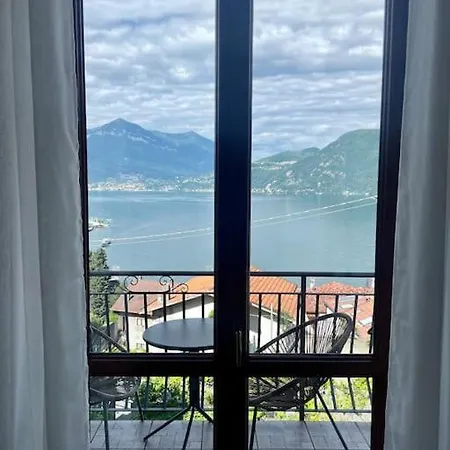 Pietro House, View *