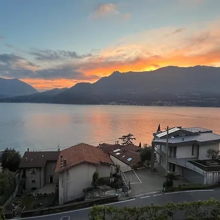 Apartment Pietro House, View Bellano
