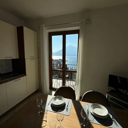 Daire Pietro House, View *