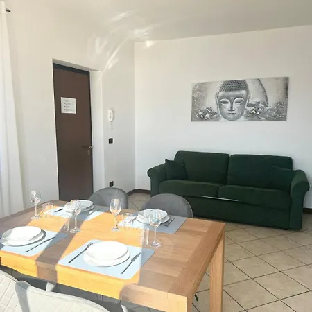 Pietro House, View Daire *