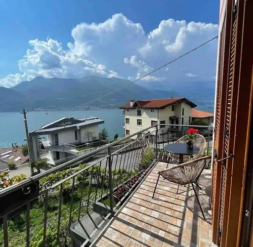 Pietro House, View Daire