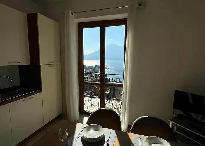 Daire Pietro House, View *