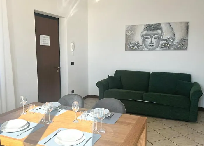 Pietro House, View Daire *