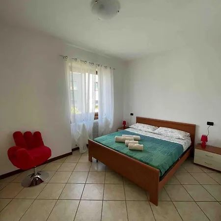 Apartmán Pietro House, View Bellano